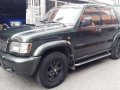 1994 Isuzu Bighorn Trooper Body FOR SALE-9