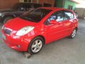 Toyota Yaris 2007 model matic FOR SALE-1