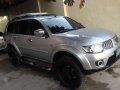 FOR SALE MITSUBISHI Montero 2010-1