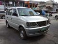 2008 Mitsubishi Adventure GX diesel FOR SALE-1