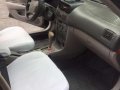 2000 Toyota Corolla Altis AEIII GLi Green For Sale -9