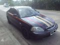 1996 Honda Civic VTEC FOR SALE-0