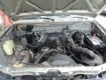 2004 Toyota Revo DLX MT Silver SUV For Sale -5