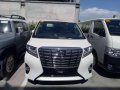 Toyota Alphard 2018 for sale-2