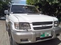 Well-kept Isuzu Trooper 2001 for sale-0