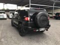 2015 Toyota FJ Cruiser automatic FOR SALE-7