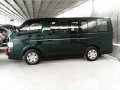 Well-maintained Toyota Hiace 2012 for sale-3