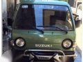 Suzuki Multi cab 4 x 2 manual FOR SALE-0
