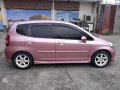 Honda Jazz 1.5 2005 for sale-1