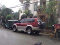 Toyota Land Cruiser Prado - Diesel Manual 99 FOR SALE-1