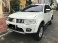 Mitsubishi Montero Sport 2012 for sale-0