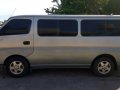 Good as new Nissan Urvan 2004 for sale-3