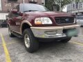 1997 Ford Expedition Eddie Bauer edition FOR SALE-0