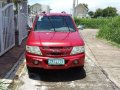 Isuzu Crosswind XTi 2007 MT Red For Sale -0