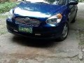 Hyundai Accent 2009 crdi FOR SALE-5