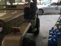 Good as new Mitsubishi Jeep 1980 for sale-5