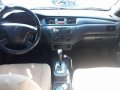 Mitsubishi Lancer 2007 AT Beige For Sale -1