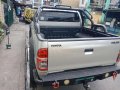 Toyota Hilux E 2013 Manual Silver Pickup For Sale -5