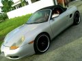 1999 Porsche Boxster with Hardtop FOR SALE-4