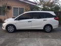 2016 Honda Mobilio 1.5 Manual White For Sale -2