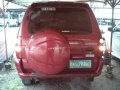 Well-maintained Isuzu Crosswind 2006 for sale-4