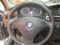 BMW 2007 523i Executive Series Gray For Sale -5