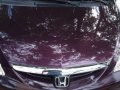 Honda City Vtech 2005 AT Purple For Sale -1