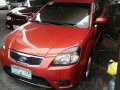 Well-kept Kia Rio 2010 for sale-3