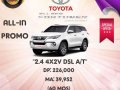 2018 Toyota Vios All in Promo FOR SALE-1