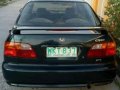 Honda Civic Vti 1999 AT Green For Sale -5