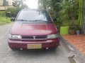 Rush Sale MITSUBISHI "Space Wagon" 98-1