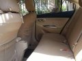 2014 Toyota Vios 1.5 G MT Gray Sedan For Sale -2