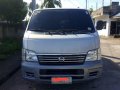 Good as new Nissan Urvan 2004 for sale-1