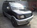 1998 Mitsubishi ADVENTURE GLS DIESEL FOR SALE-1