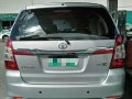 Toyota Innova V 2009 Model FOR SALE-4