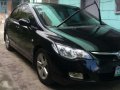 2007 Honda Civic 1.8s AT FOR SALE-2