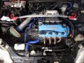 Honda Civic vti 2000 MT for sale-3
