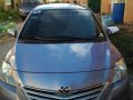 2011 TOYOTA Vios E Automatic 318k FOR SALE-0