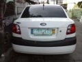 2008 Kia Rio gas matic FOR SALE-2
