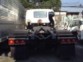 293 Surplus Manual 6 Wheeler Isuzu Tractor Head GIGA MAX 6WA1-7