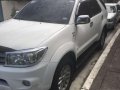 2010 Toyota Fortuner FOR SALE-0