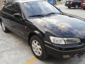 Well-kept Toyota Camry 2002 for sale-0