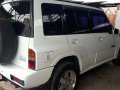 Suzuki Vitara 2002 Cebu unit FOR SALE-4