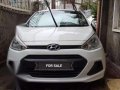 2015 Hyundai Grand i10 1.0L Automatic FOR SALE-5