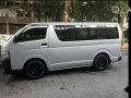Toyota Hiace 2014 for sale-2