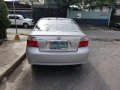 2005 Toyota Vios 1.5G Matic FOR SALE-3
