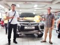 New 2017 Mitsubishi Montero Sports Units For Sale -1