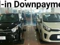 New 2017 Kia Picanto 1.0L SL Units For Sale -2