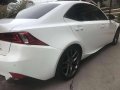 2014 Lexus IS 350 F series FOR SALE-4