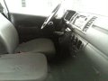Well-maintained Toyota Hiace 2012 for sale-4